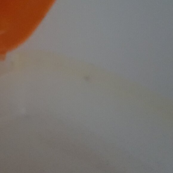 Pencil Box School Supply Box with Compartment in Lid - Picture 7 of 15